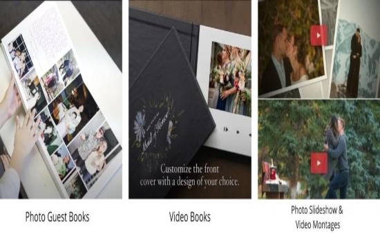 How a Custom Photo Book Can Make the Perfect Holiday Gift