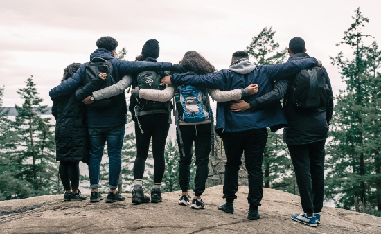 Strengthening Family Bonds and Preserving Legacies Through Photo Organizing